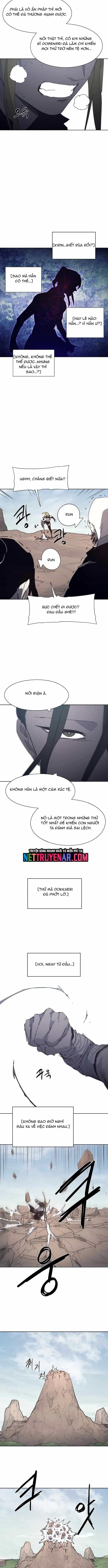 Kỵ Sĩ Báo Thù - Chương 200 - ảnh 5