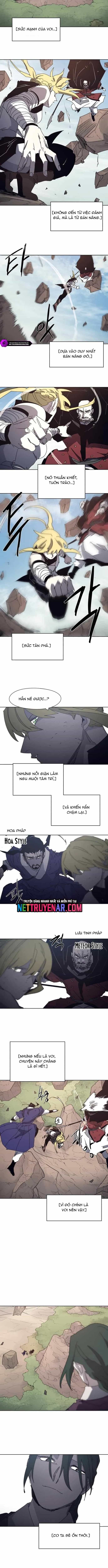 Kỵ Sĩ Báo Thù - Chương 200 - ảnh 6