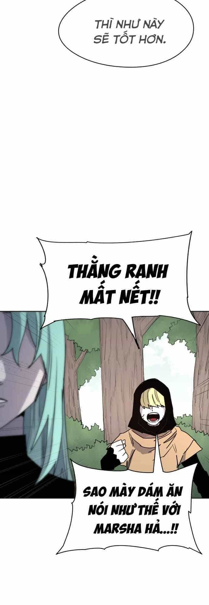 Kỵ Sĩ Báo Thù - Chương 20 - ảnh 15