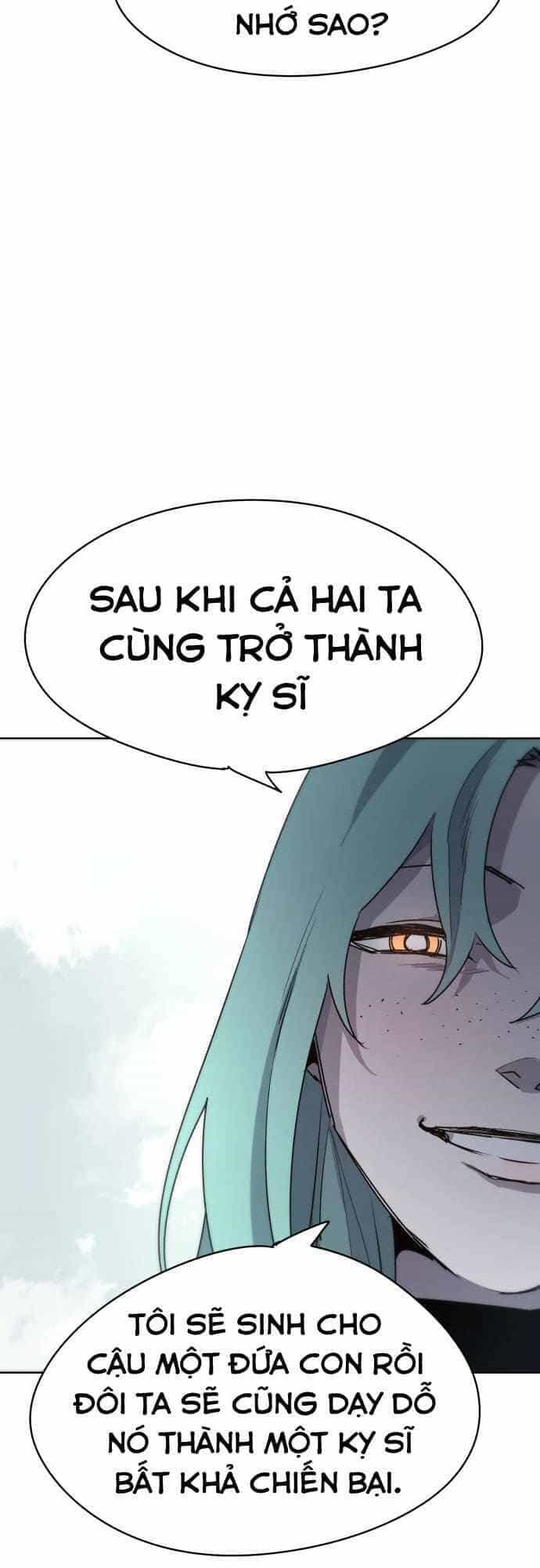 Kỵ Sĩ Báo Thù - Chương 20 - ảnh 17