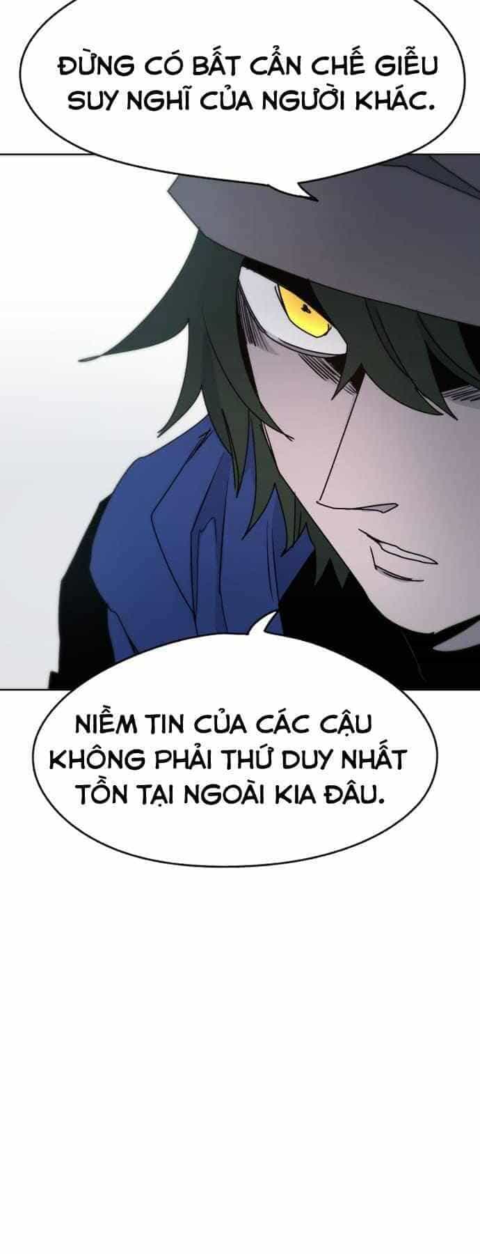 Kỵ Sĩ Báo Thù - Chương 20 - ảnh 55