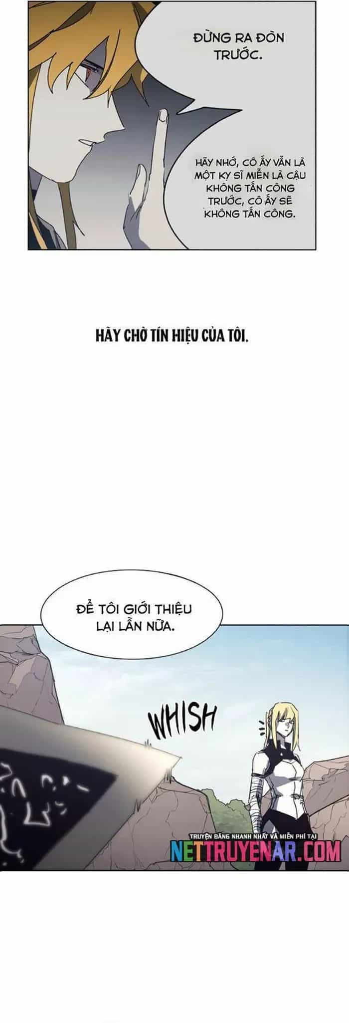 Kỵ Sĩ Báo Thù - Chương 208 - ảnh 11