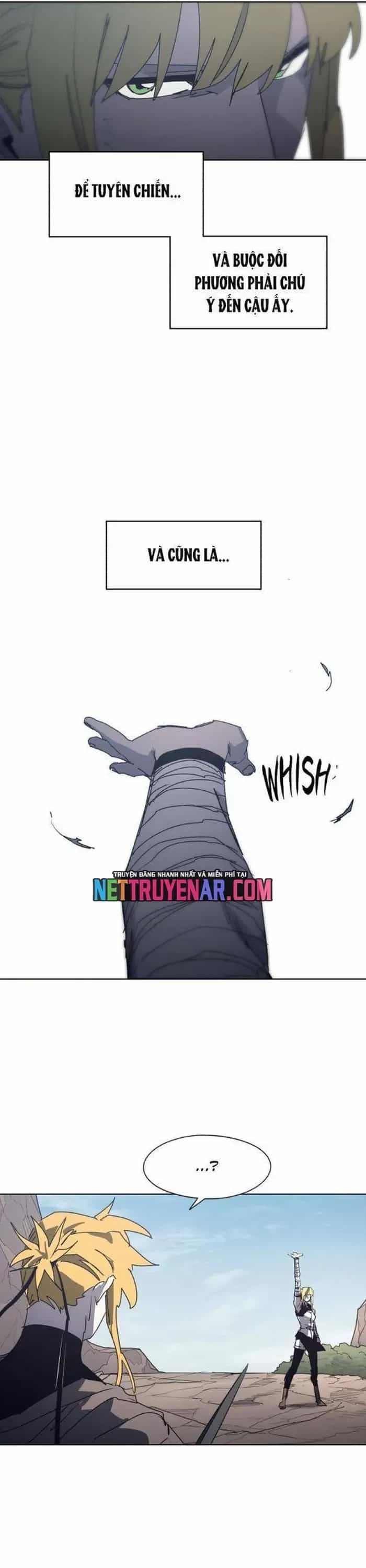 Kỵ Sĩ Báo Thù - Chương 208 - ảnh 13
