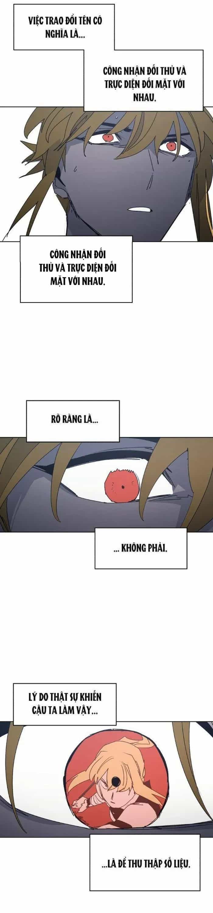 Kỵ Sĩ Báo Thù - Chương 208 - ảnh 16