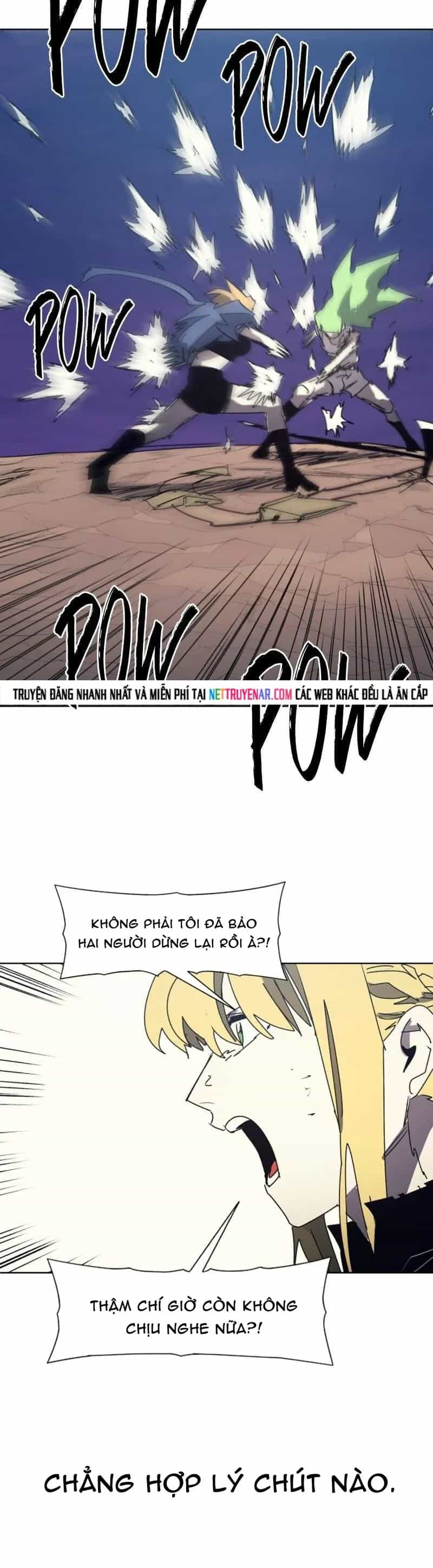 Kỵ Sĩ Báo Thù - Chương 213 - ảnh 13