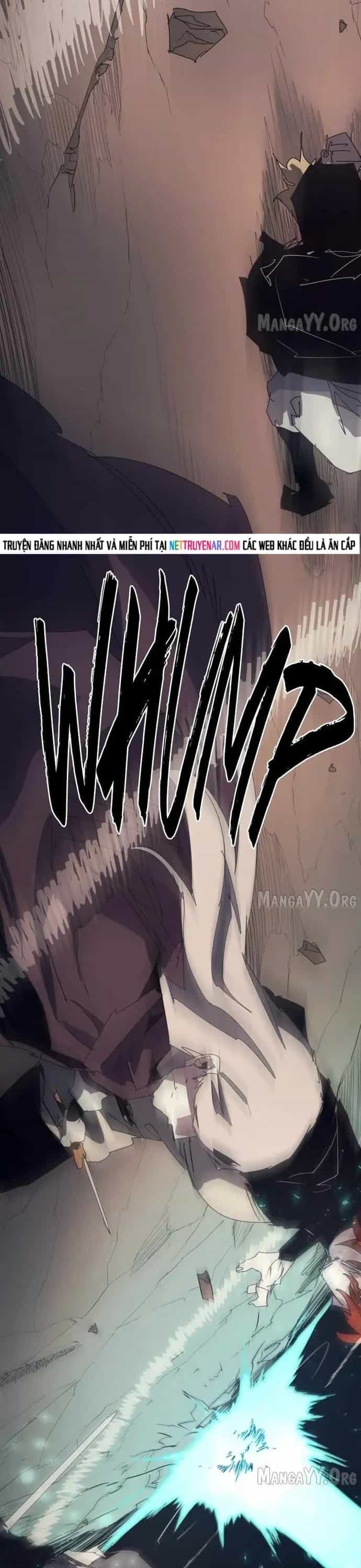 Kỵ Sĩ Báo Thù - Chương 216 - ảnh 16