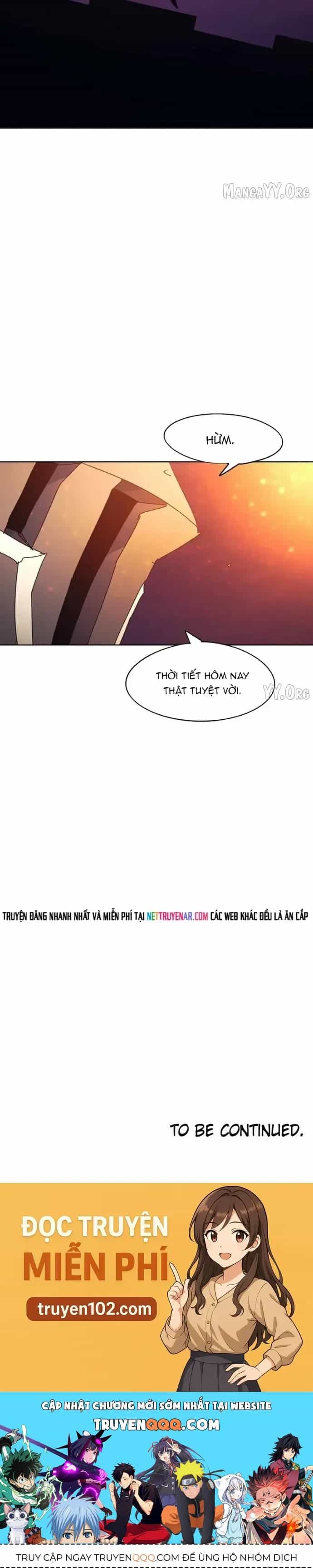 Kỵ Sĩ Báo Thù - Chương 216 - ảnh 27