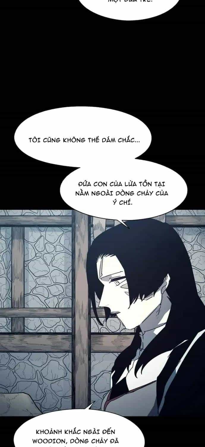 Kỵ Sĩ Báo Thù - Chương 220 - ảnh 12