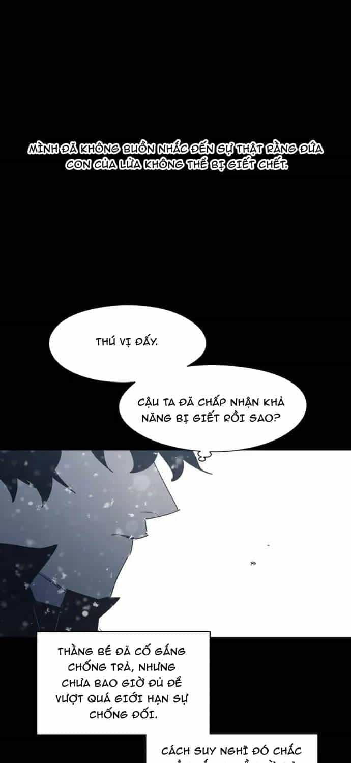 Kỵ Sĩ Báo Thù - Chương 220 - ảnh 45