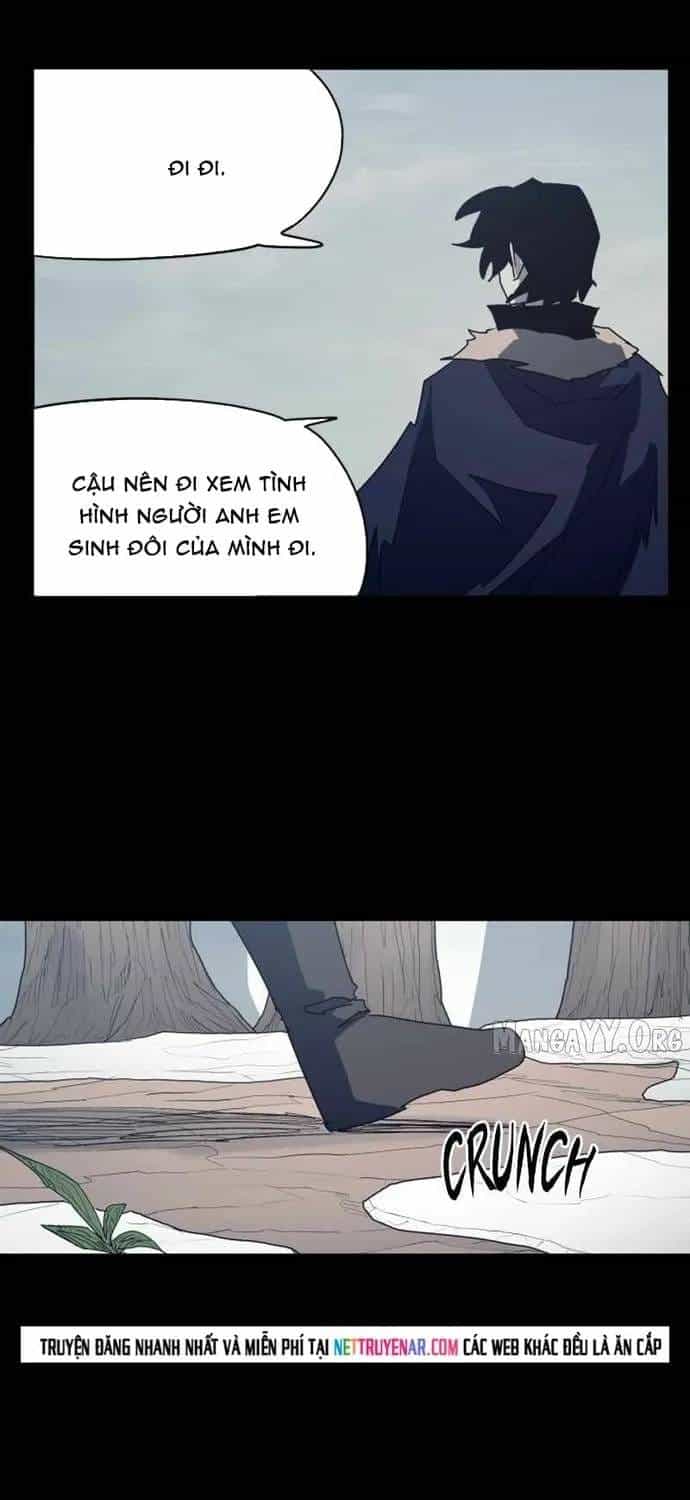 Kỵ Sĩ Báo Thù - Chương 221 - ảnh 17