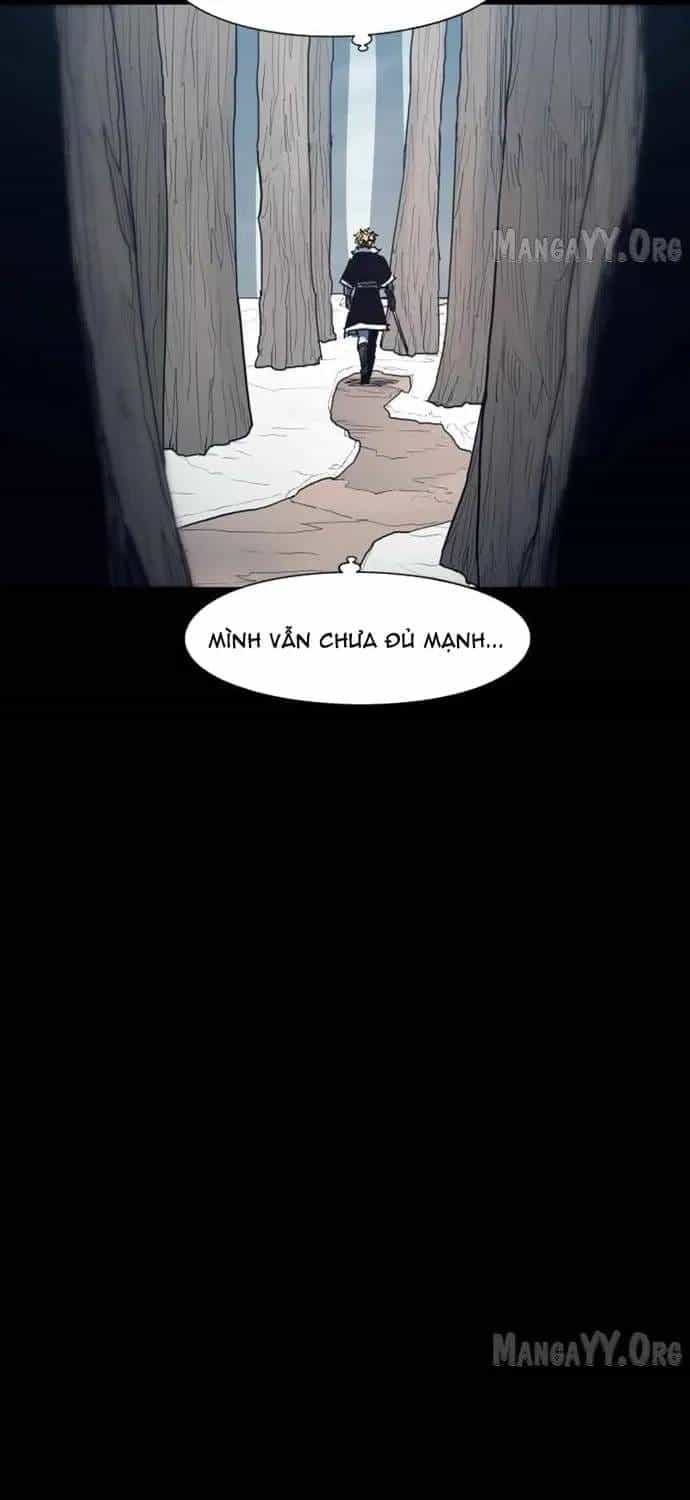 Kỵ Sĩ Báo Thù - Chương 221 - ảnh 19