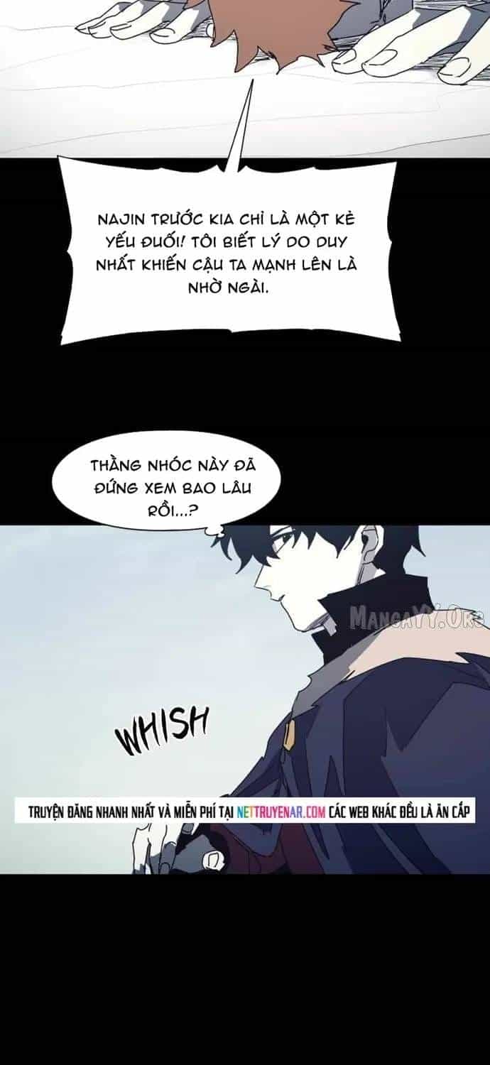 Kỵ Sĩ Báo Thù - Chương 221 - ảnh 23