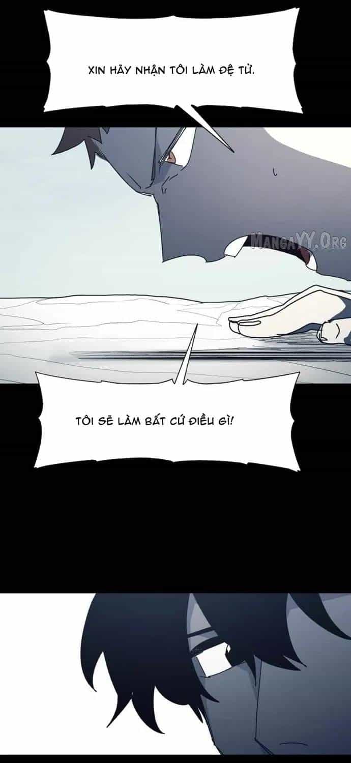 Kỵ Sĩ Báo Thù - Chương 221 - ảnh 24