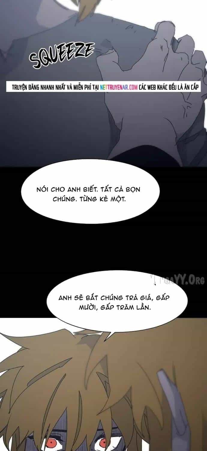 Kỵ Sĩ Báo Thù - Chương 221 - ảnh 34
