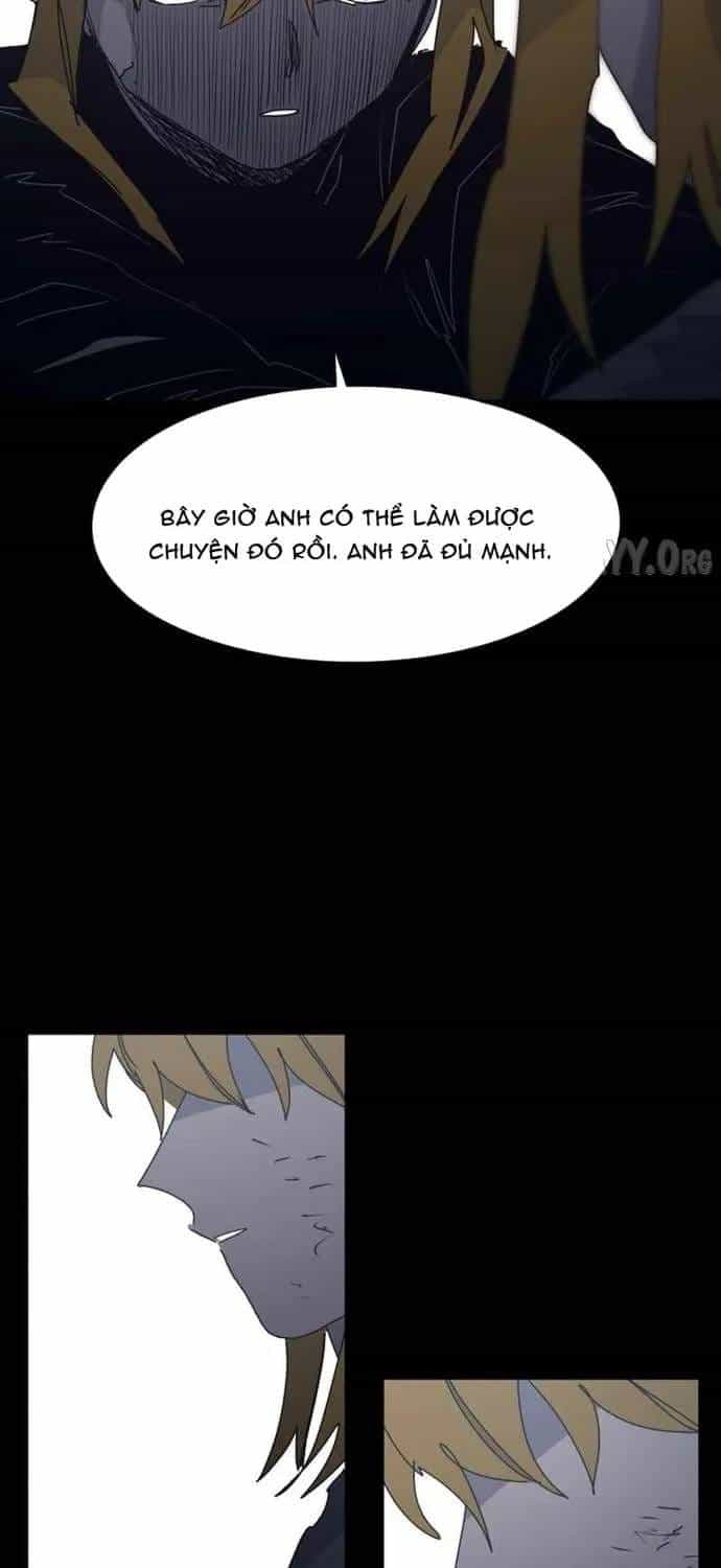 Kỵ Sĩ Báo Thù - Chương 221 - ảnh 35