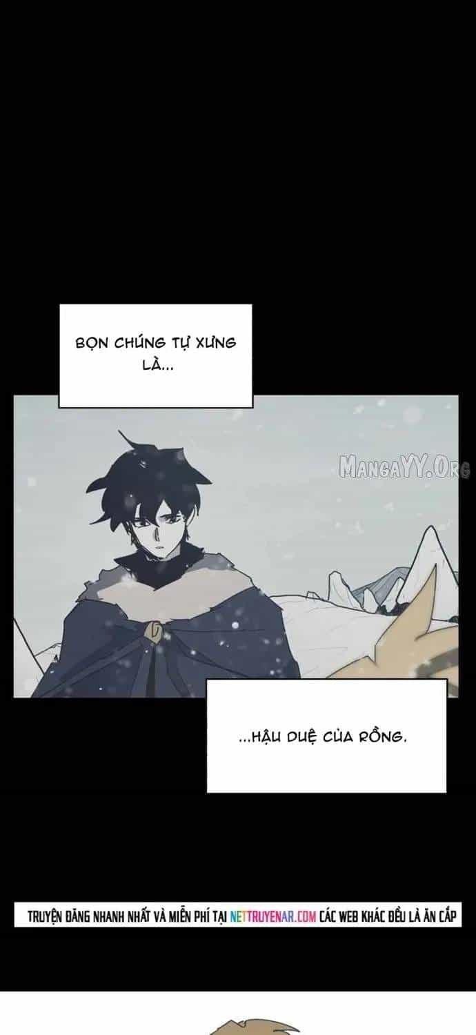Kỵ Sĩ Báo Thù - Chương 221 - ảnh 43