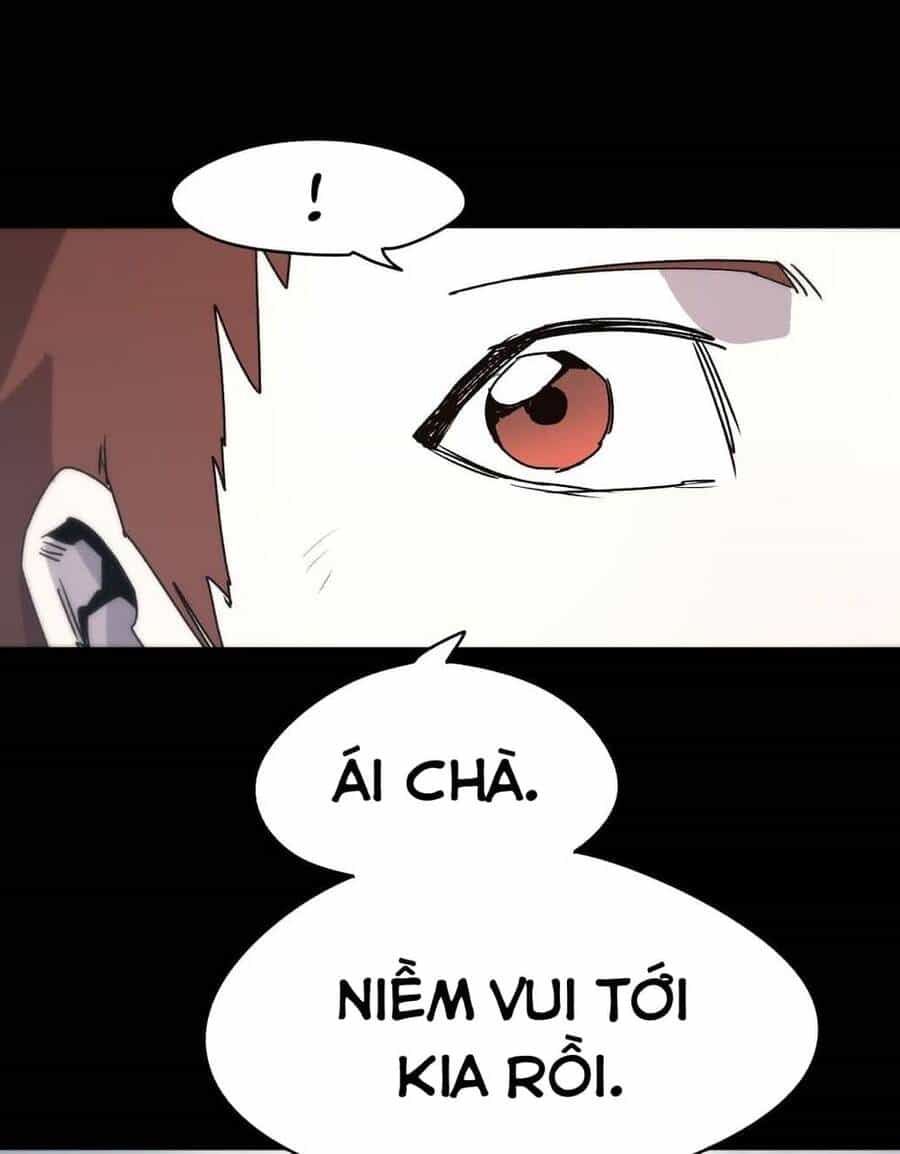 Kỵ Sĩ Báo Thù - Chương 22 - ảnh 16