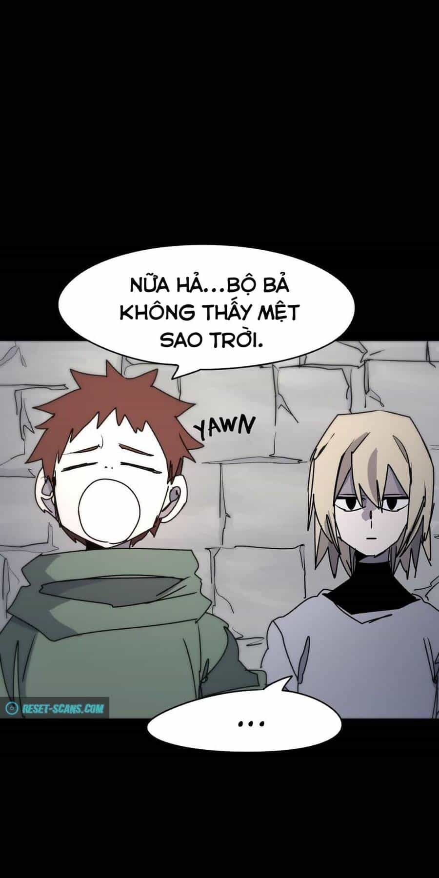 Kỵ Sĩ Báo Thù - Chương 22 - ảnh 26