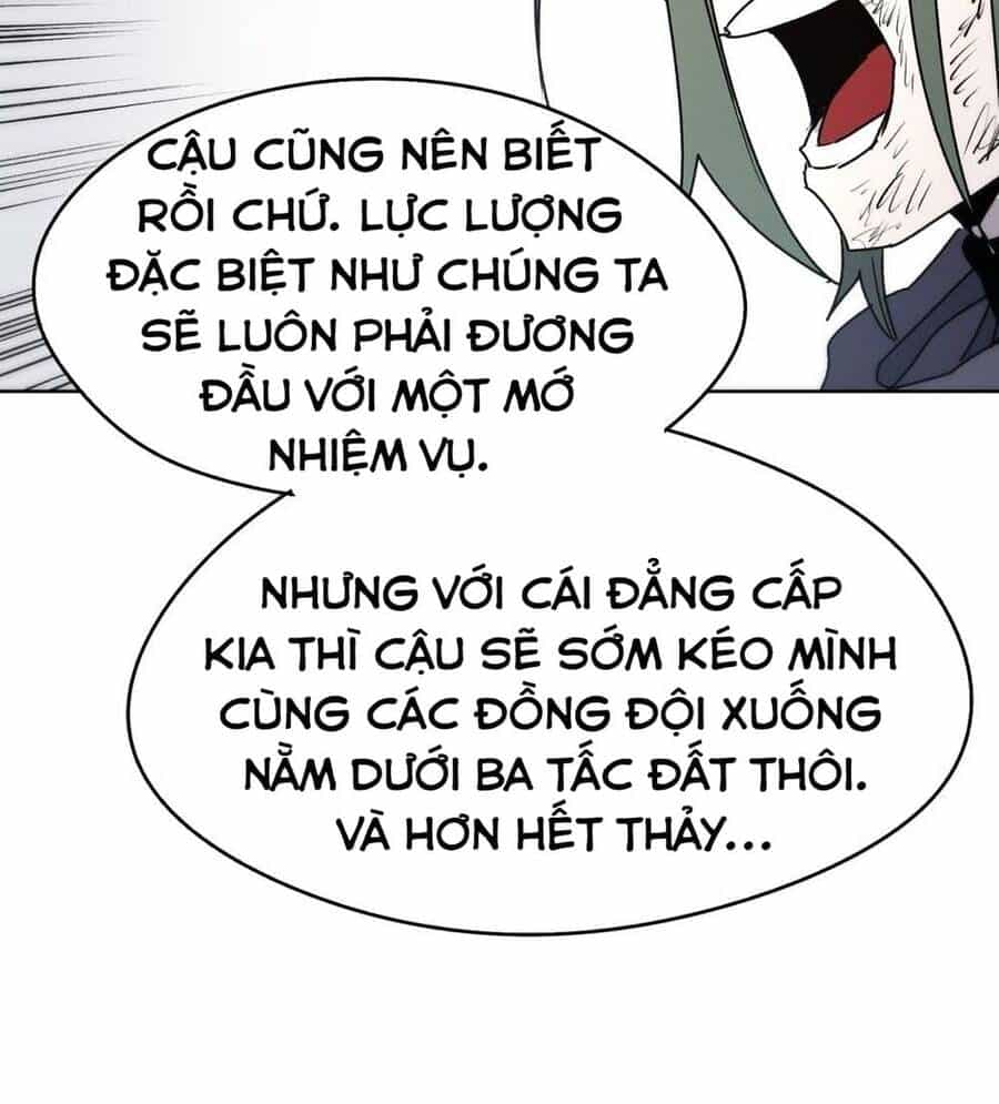 Kỵ Sĩ Báo Thù - Chương 22 - ảnh 67