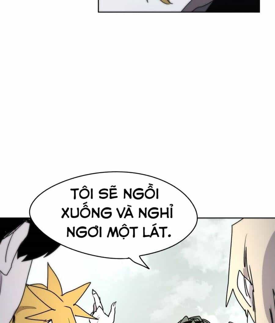 Kỵ Sĩ Báo Thù - Chương 22 - ảnh 78