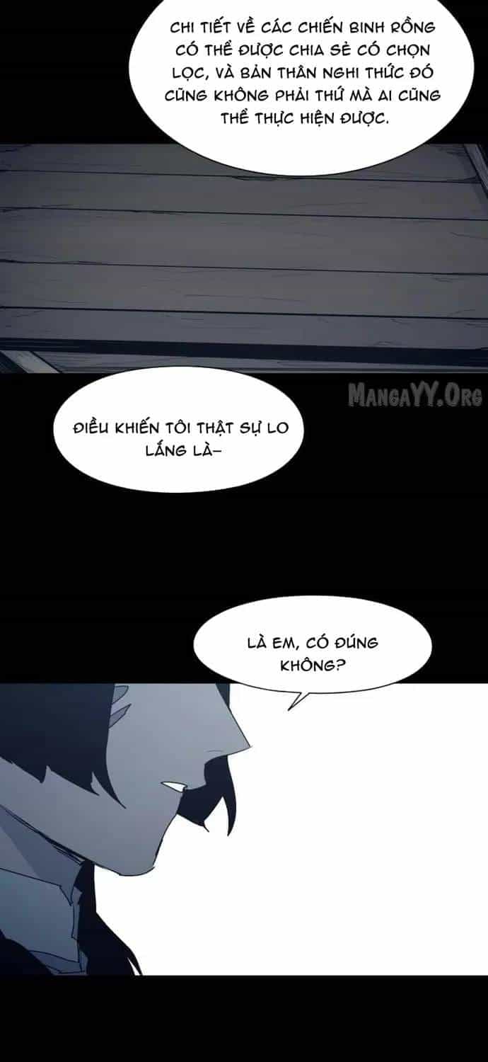 Kỵ Sĩ Báo Thù - Chương 222 - ảnh 21