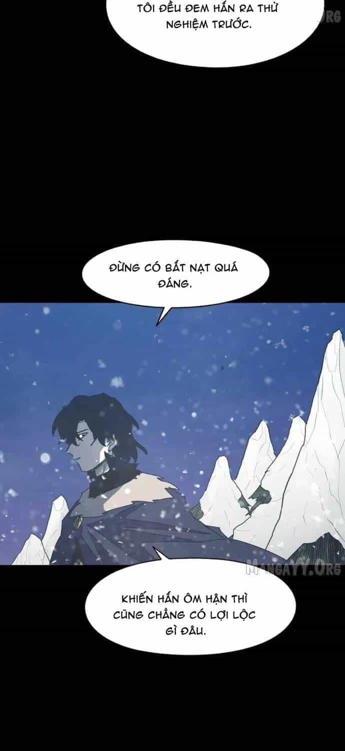 Kỵ Sĩ Báo Thù - Chương 222 - ảnh 53