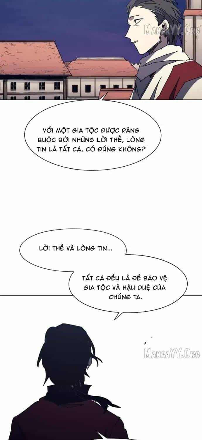 Kỵ Sĩ Báo Thù - Chương 223 - ảnh 11
