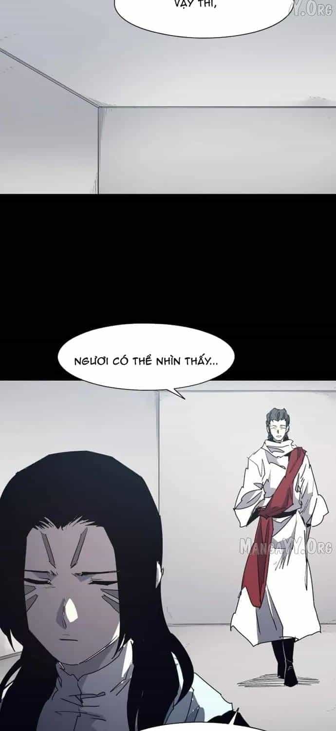 Kỵ Sĩ Báo Thù - Chương 223 - ảnh 14