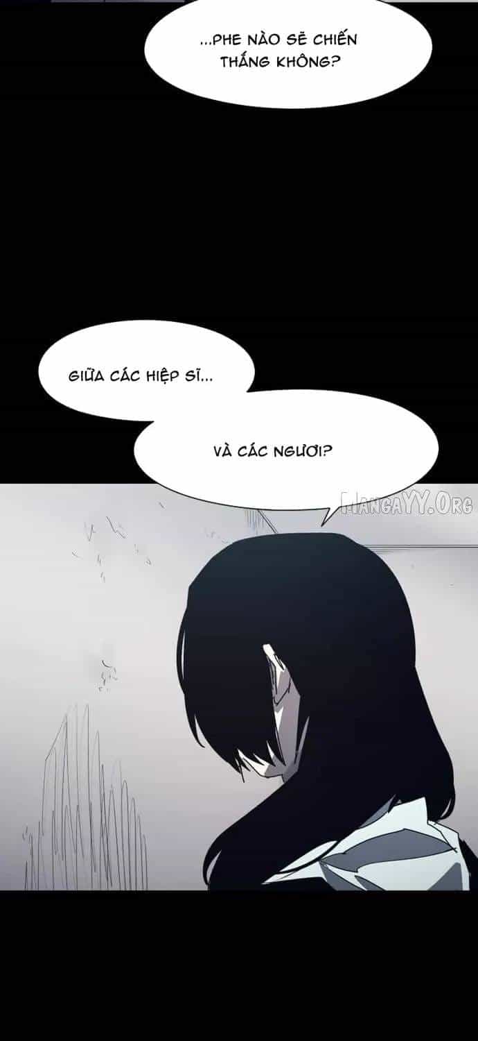 Kỵ Sĩ Báo Thù - Chương 223 - ảnh 15