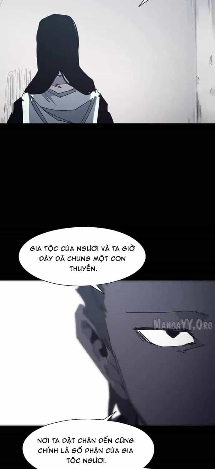 Kỵ Sĩ Báo Thù - Chương 223 - ảnh 17
