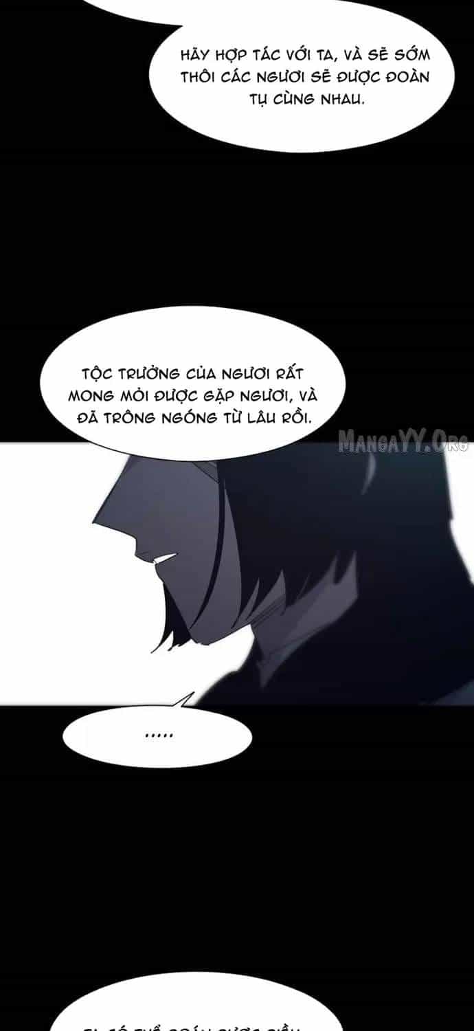Kỵ Sĩ Báo Thù - Chương 223 - ảnh 18