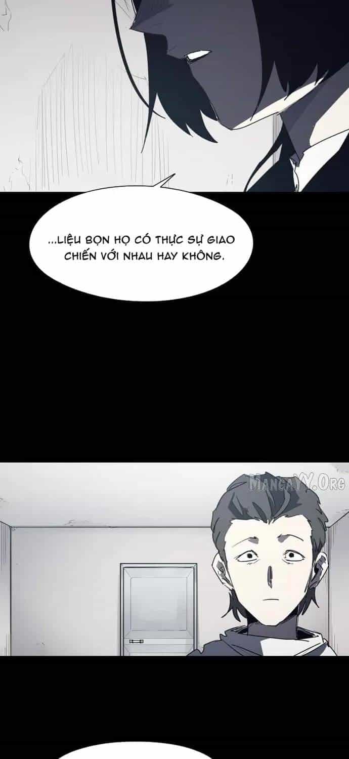 Kỵ Sĩ Báo Thù - Chương 223 - ảnh 20