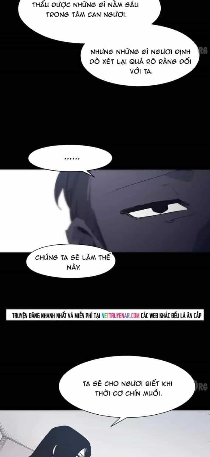 Kỵ Sĩ Báo Thù - Chương 223 - ảnh 22