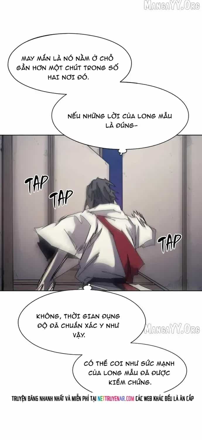 Kỵ Sĩ Báo Thù - Chương 225 - ảnh 13