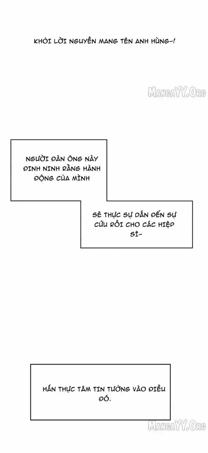 Kỵ Sĩ Báo Thù - Chương 225 - ảnh 29