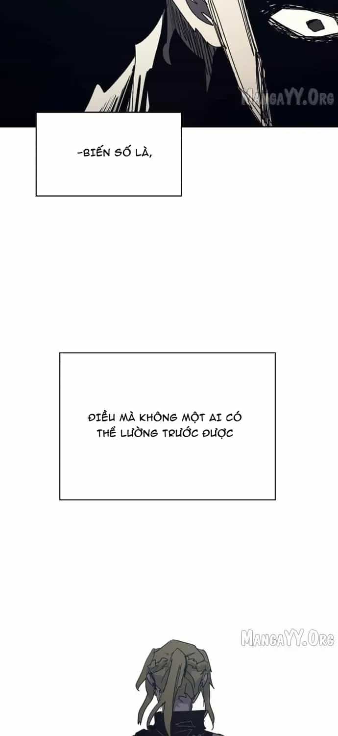 Kỵ Sĩ Báo Thù - Chương 225 - ảnh 46