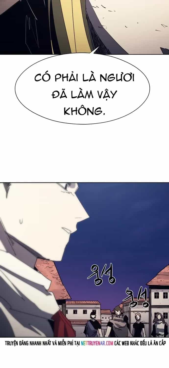 Kỵ Sĩ Báo Thù - Chương 226 - ảnh 13