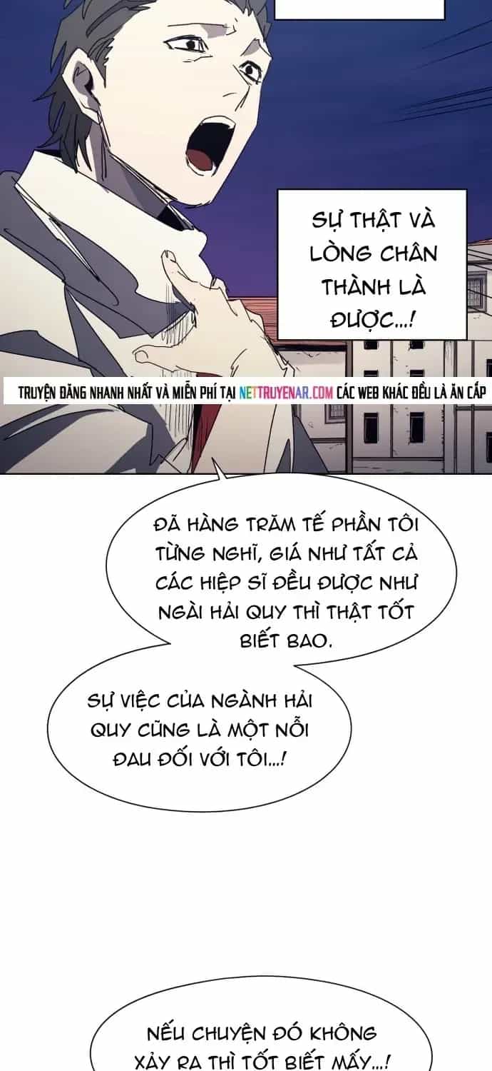 Kỵ Sĩ Báo Thù - Chương 226 - ảnh 18