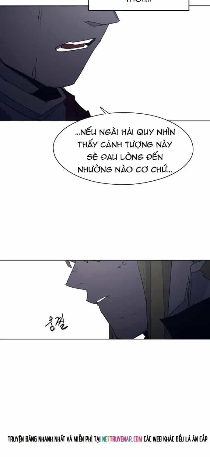 Kỵ Sĩ Báo Thù - Chương 226 - ảnh 20