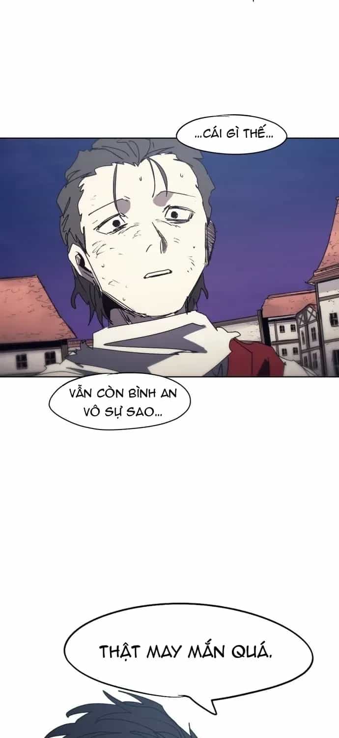 Kỵ Sĩ Báo Thù - Chương 226 - ảnh 42
