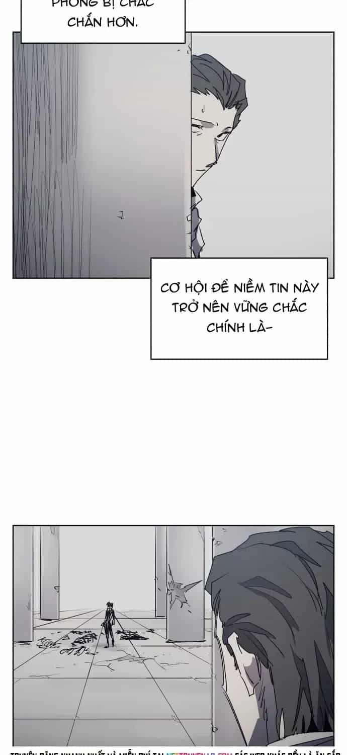 Kỵ Sĩ Báo Thù - Chương 226 - ảnh 8