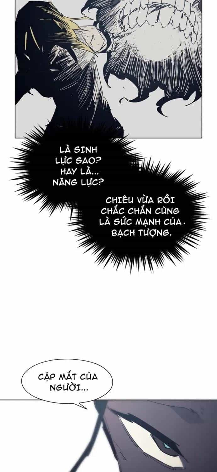 Kỵ Sĩ Báo Thù - Chương 227 - ảnh 25