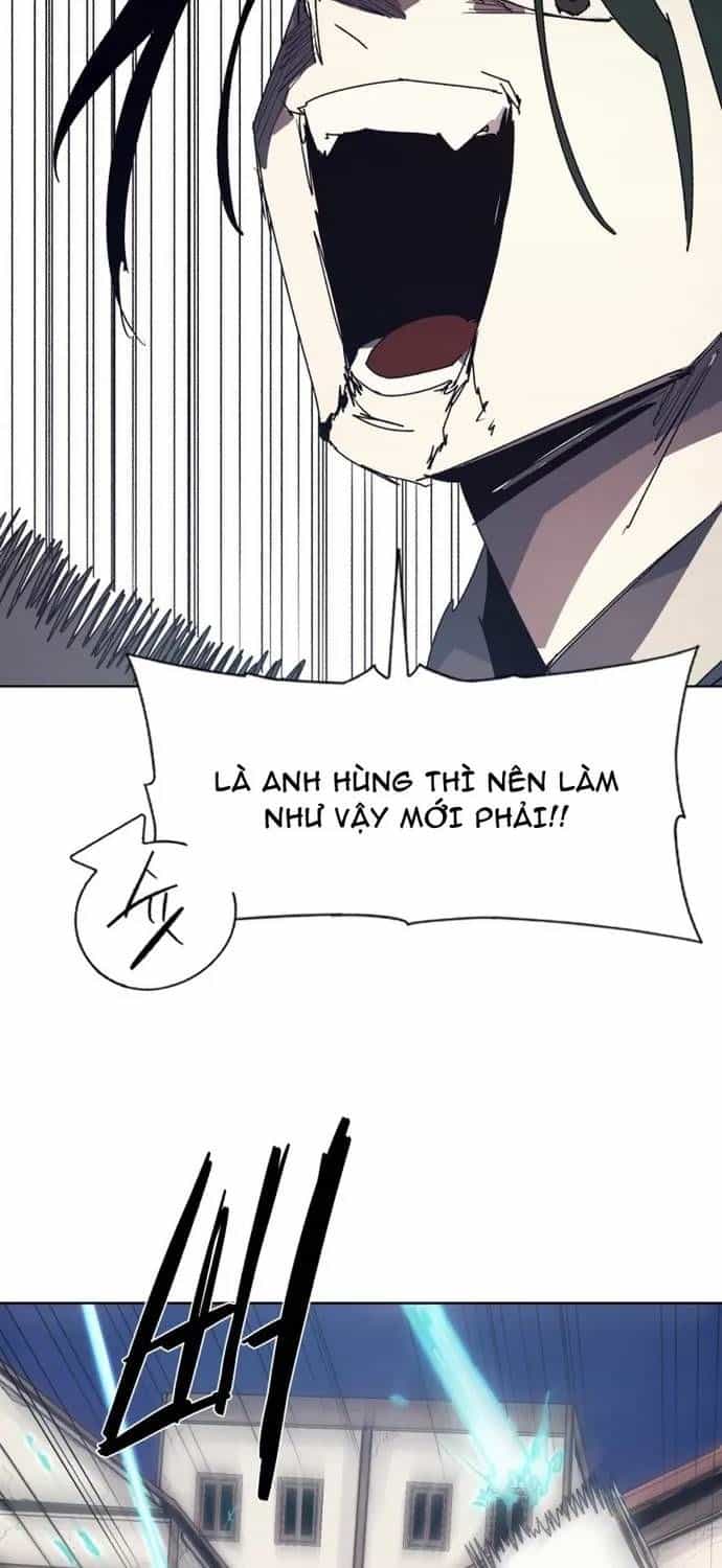 Kỵ Sĩ Báo Thù - Chương 227 - ảnh 31