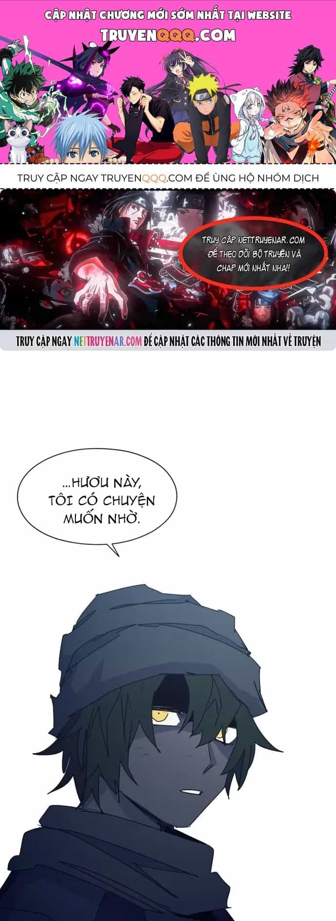 Kỵ Sĩ Báo Thù - Chương 228 - ảnh 1