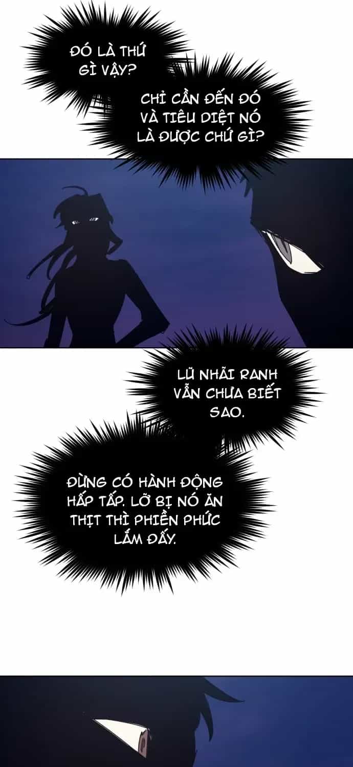 Kỵ Sĩ Báo Thù - Chương 228 - ảnh 18