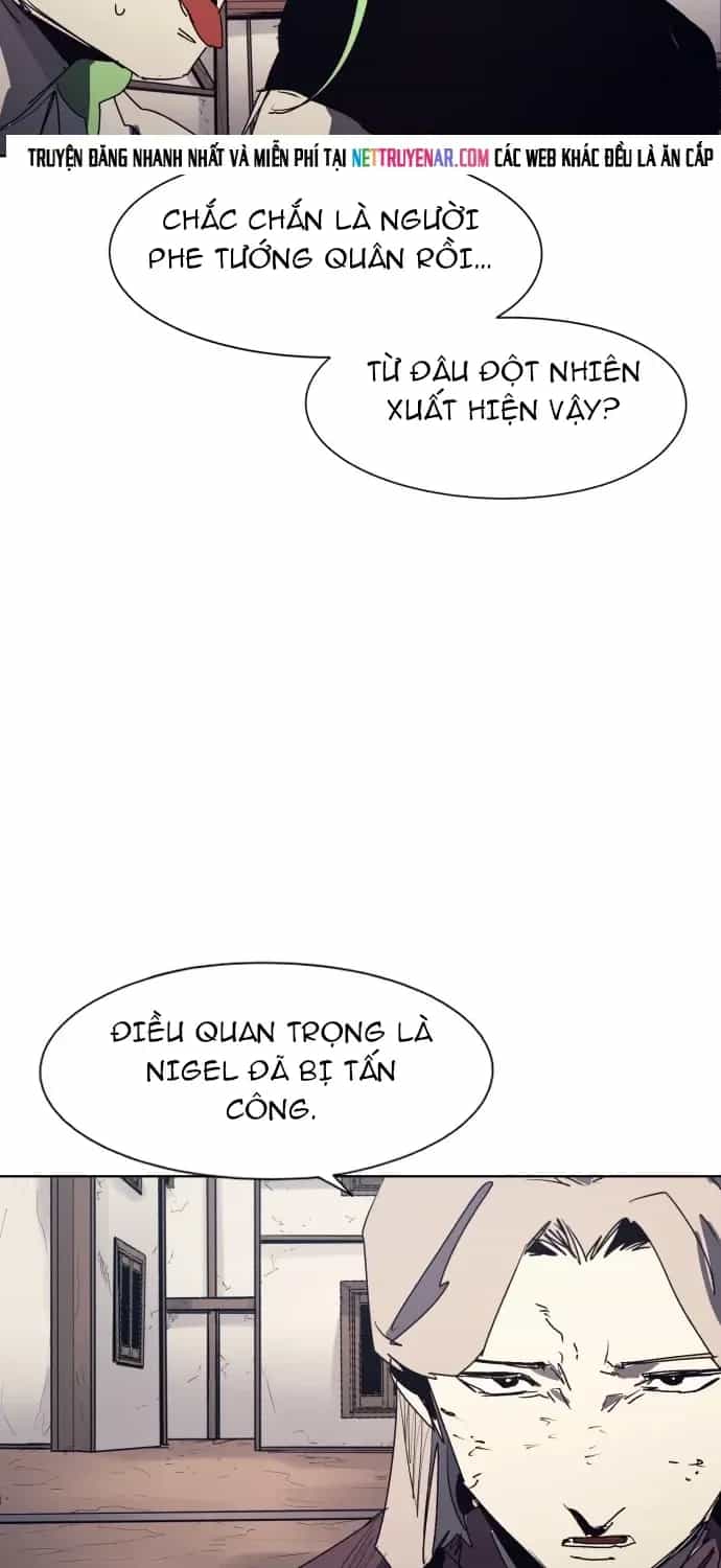 Kỵ Sĩ Báo Thù - Chương 228 - ảnh 21