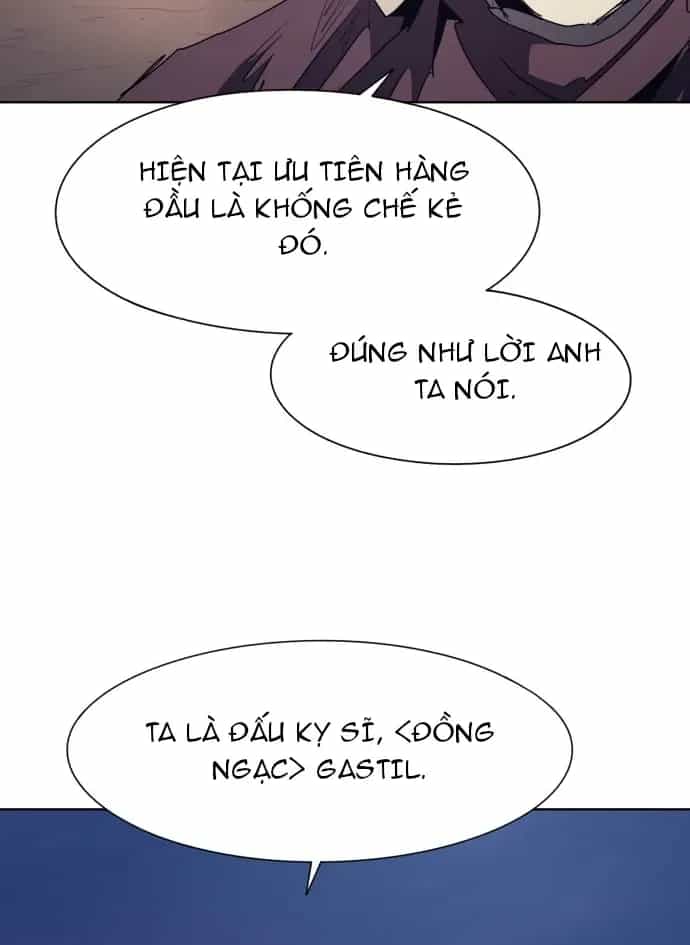 Kỵ Sĩ Báo Thù - Chương 228 - ảnh 22