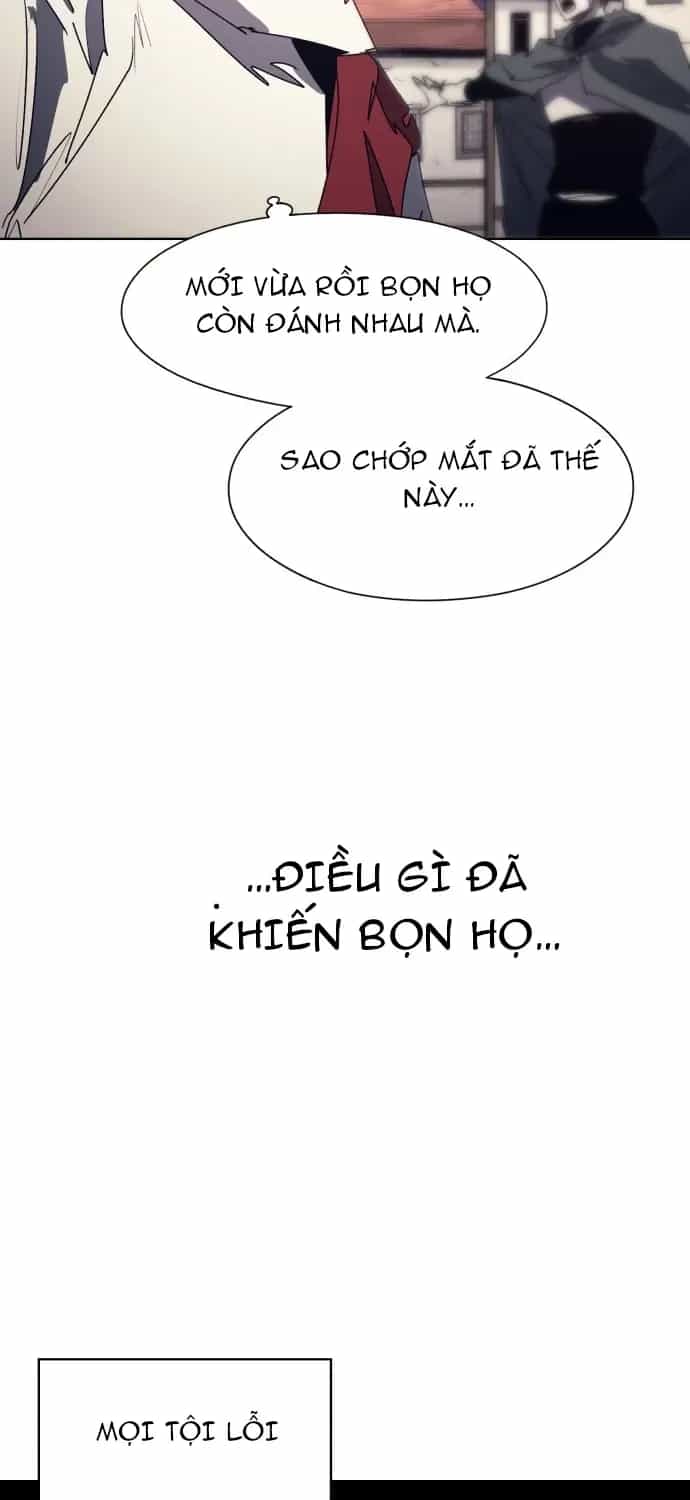 Kỵ Sĩ Báo Thù - Chương 228 - ảnh 28