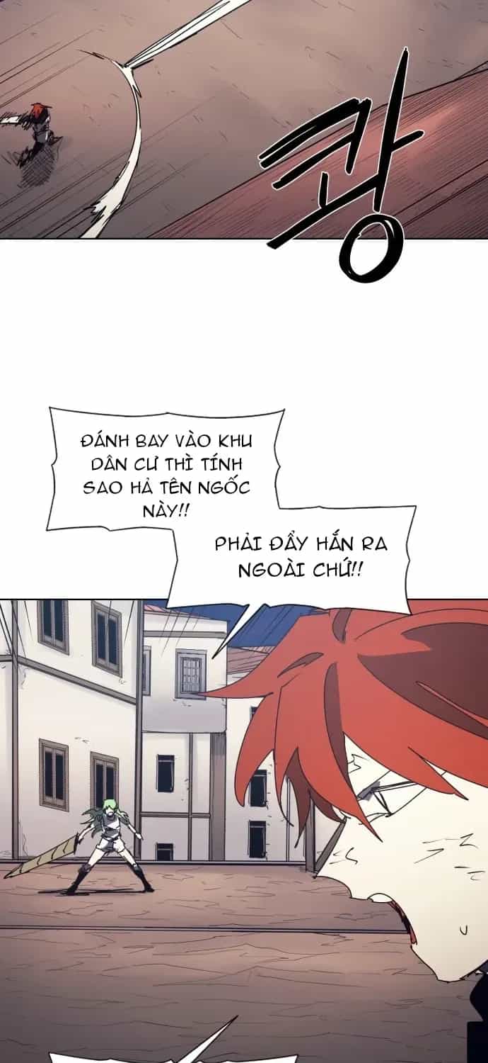 Kỵ Sĩ Báo Thù - Chương 228 - ảnh 39