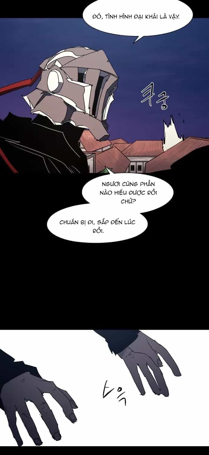 Kỵ Sĩ Báo Thù - Chương 230 - ảnh 12
